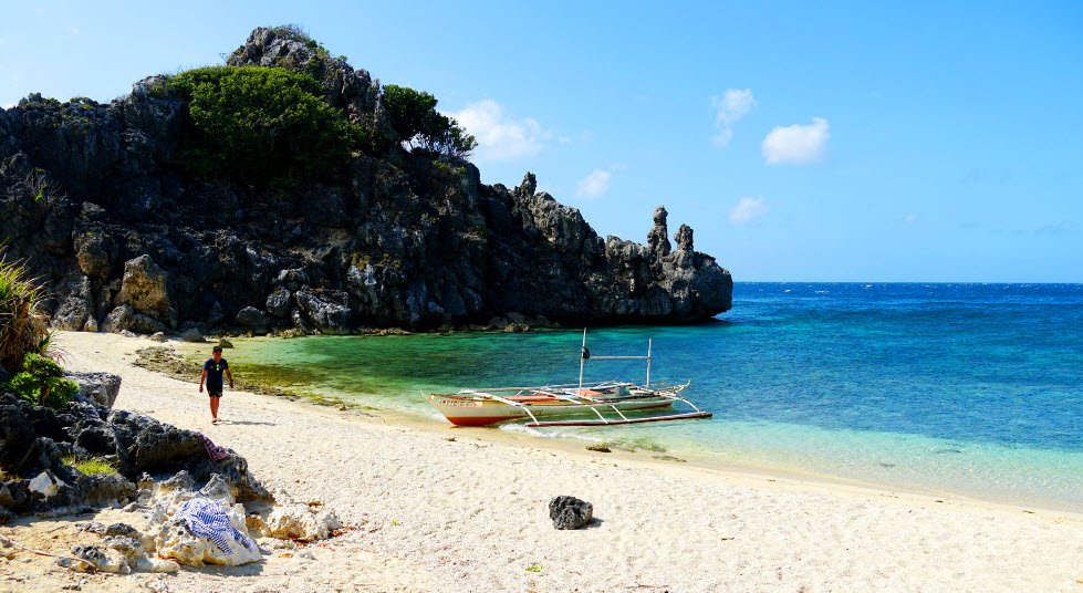 Target Island, Philippines, Philippines